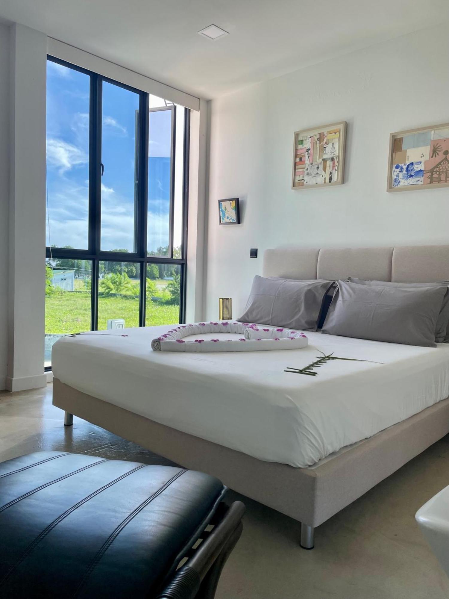 Hotel Eq Surf Retreat Muli Esterno foto