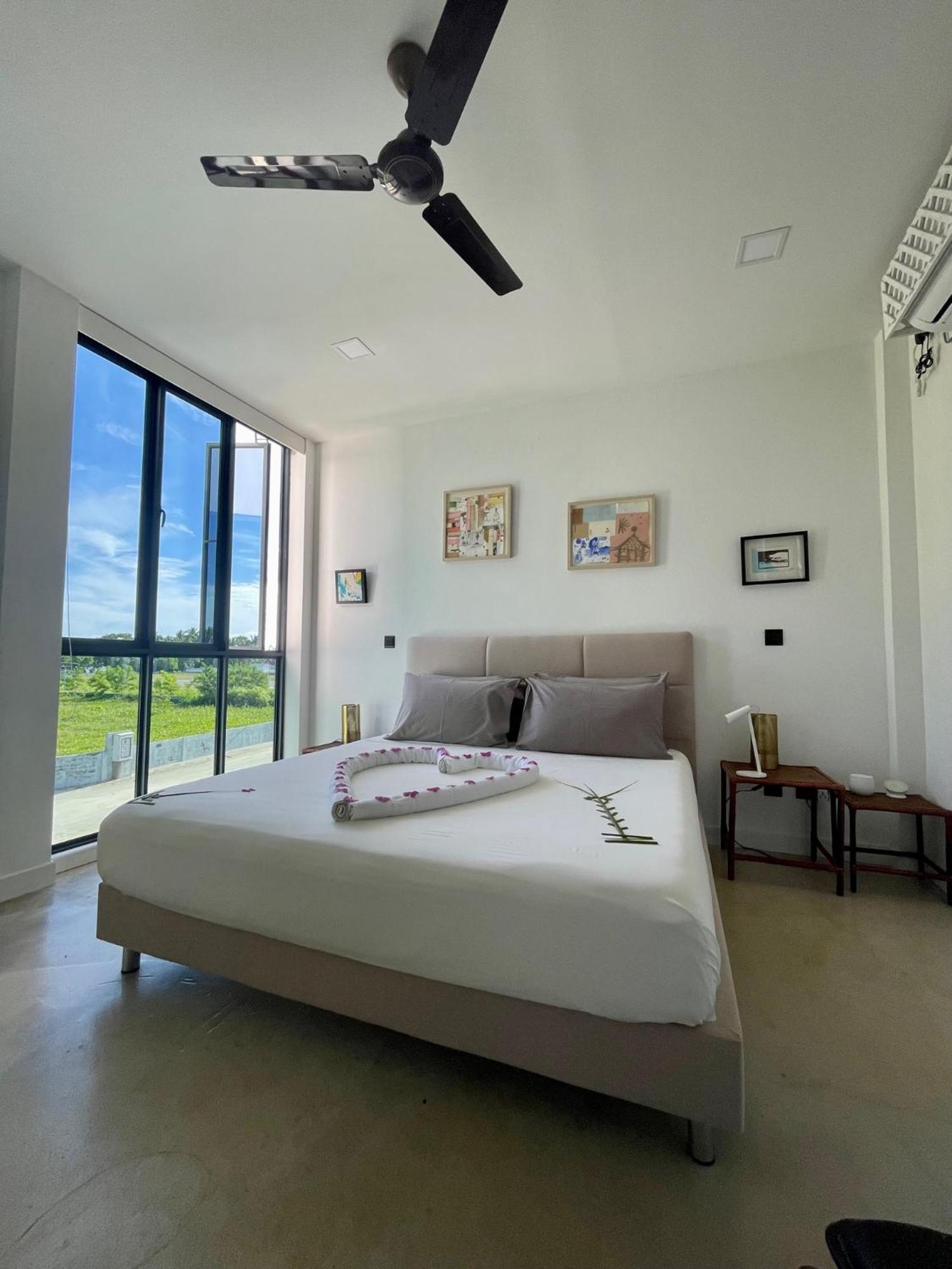 Hotel Eq Surf Retreat Muli Esterno foto